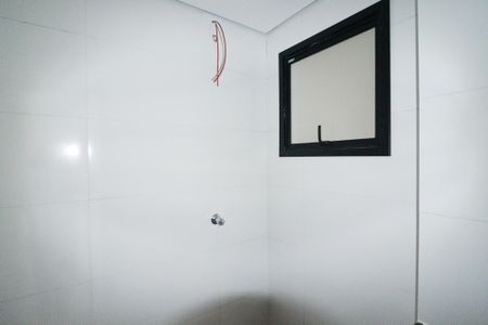 Apartamento à venda com 38m², 1 quarto e sem vagaBanheiro