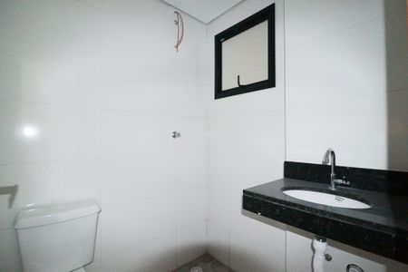 Apartamento à venda com 38m², 1 quarto e sem vagaBanheiro