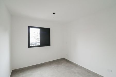 Apartamento à venda com 38m², 1 quarto e sem vagaQuarto