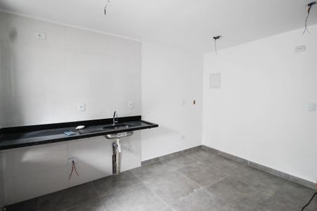 Apartamento à venda com 37m², 1 quarto e sem vagaSala/Cozinha
