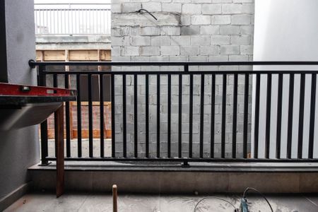 Apartamento à venda com 37m², 1 quarto e sem vagaÁrea de serviço