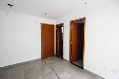 Apartamento à venda com 37m², 1 quarto e sem vagaSala/Cozinha
