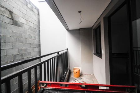 Apartamento à venda com 37m², 1 quarto e sem vagaÁrea de serviço
