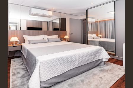 Apartamento à venda com 165m², 2 quartos e 2 vagasSuíte