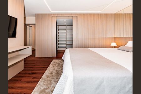 Apartamento à venda com 165m², 2 quartos e 2 vagasSuíte