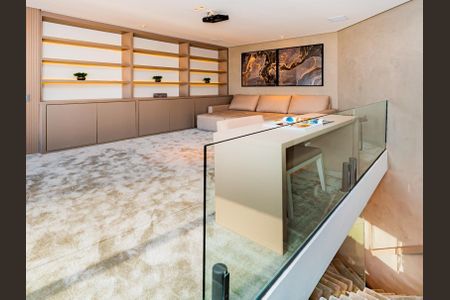 Apartamento à venda com 165m², 2 quartos e 2 vagasSala 2