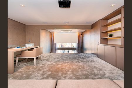 Apartamento à venda com 165m², 2 quartos e 2 vagasEscritório