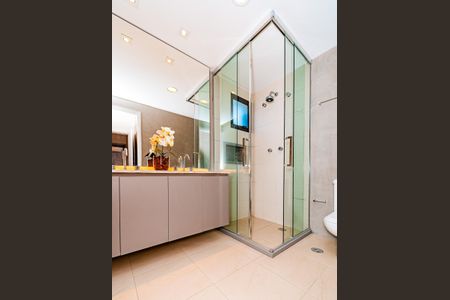 Apartamento à venda com 165m², 2 quartos e 2 vagasBanheiro