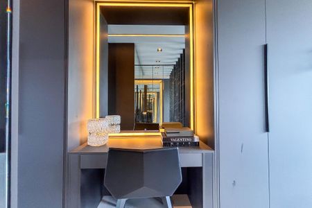 Apartamento à venda com 94m², 1 quarto e 1 vagaSuíte