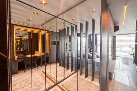 Apartamento à venda com 94m², 1 quarto e 1 vagaSuíte