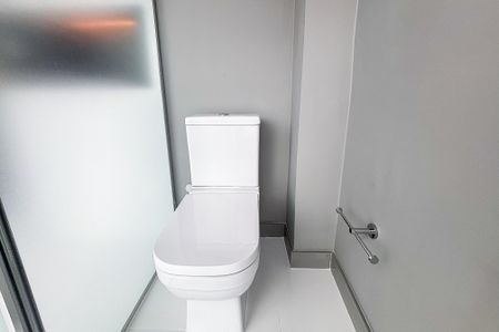 Apartamento à venda com 94m², 1 quarto e 1 vagaBanheiro da Suíte