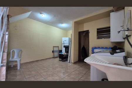 Casa à venda com 150m², 2 quartos e 2 vagasÁrea de Serviço