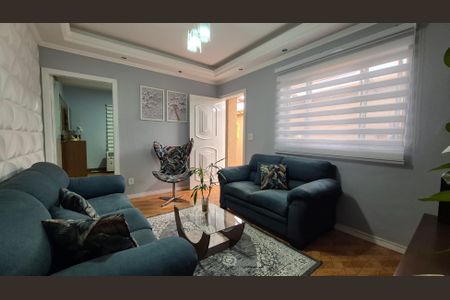 Casa à venda com 150m², 2 quartos e 2 vagasSala