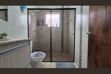Casa à venda com 150m², 2 quartos e 2 vagasBanheiro