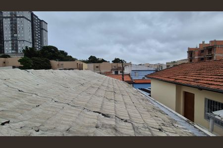 Casa à venda com 150m², 2 quartos e 2 vagasVista Piso superior 