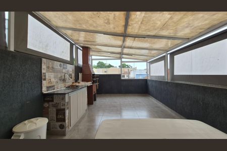 Casa à venda com 150m², 2 quartos e 2 vagasPiso superior 
