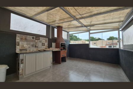Casa à venda com 150m², 2 quartos e 2 vagasPiso superior 