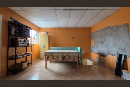 Casa à venda com 150m², 2 quartos e 2 vagasPiso superior 