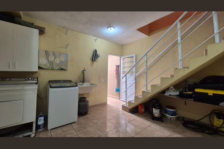 Casa à venda com 150m², 2 quartos e 2 vagasÁrea de Serviço