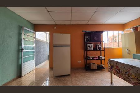 Casa à venda com 150m², 2 quartos e 2 vagasPiso superior 