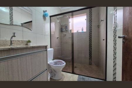 Casa à venda com 150m², 2 quartos e 2 vagasBanheiro