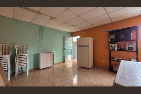 Casa à venda com 150m², 2 quartos e 2 vagasPiso superior 