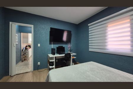 Casa à venda com 150m², 2 quartos e 2 vagasQuarto 2