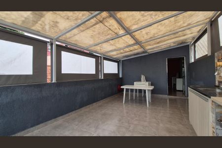 Casa à venda com 150m², 2 quartos e 2 vagasPiso superior 