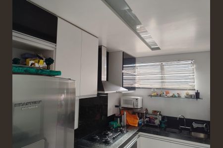 Apartamento à venda com 70m², 2 quartos e 1 vaga Apartamento à venda com 70m², 2 quartos e 1 vagaCozinha