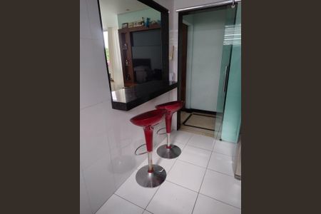 Apartamento à venda com 70m², 2 quartos e 1 vaga Apartamento à venda com 70m², 2 quartos e 1 vagaCozinha