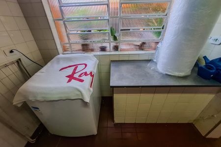 Casa para alugar com 240m², 4 quartos e 1 vaga Casa para alugar com 240m², 4 quartos e 1 vagaÁrea de Serviço