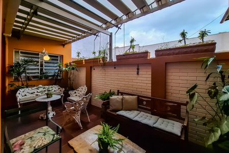 Casa para alugar com 240m², 4 quartos e 1 vaga Casa para alugar com 240m², 4 quartos e 1 vagaVaranda gourmet