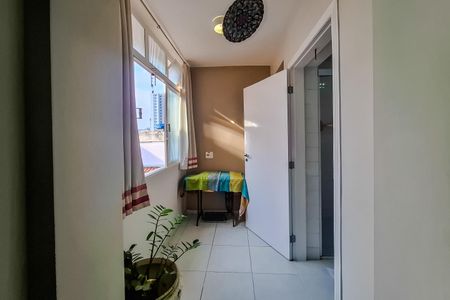 Casa para alugar com 240m², 4 quartos e 1 vaga Casa para alugar com 240m², 4 quartos e 1 vagaVaranda do Quarto 2