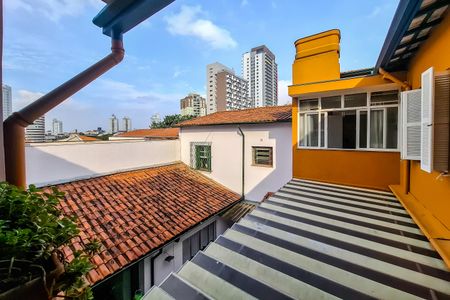 Casa para alugar com 240m², 4 quartos e 1 vaga Casa para alugar com 240m², 4 quartos e 1 vagaVista da Varanda da Suíte