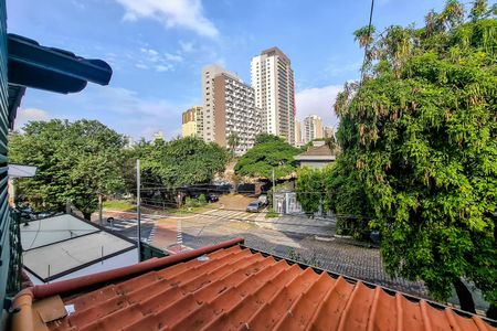 Casa para alugar com 240m², 4 quartos e 1 vaga Casa para alugar com 240m², 4 quartos e 1 vagaVista do Quarto 1