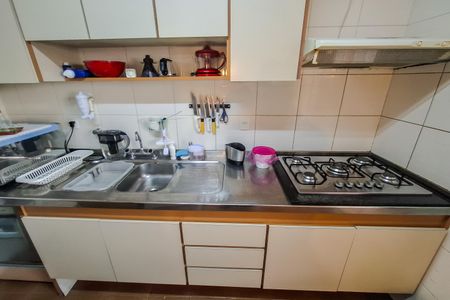 Casa para alugar com 240m², 4 quartos e 1 vaga Casa para alugar com 240m², 4 quartos e 1 vagaCozinha