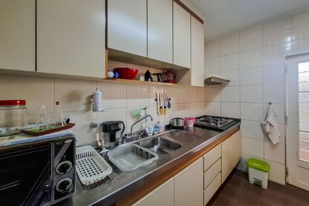 Casa para alugar com 240m², 4 quartos e 1 vaga Casa para alugar com 240m², 4 quartos e 1 vagaCozinha