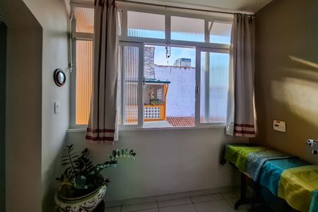 Casa para alugar com 240m², 4 quartos e 1 vaga Casa para alugar com 240m², 4 quartos e 1 vagaVaranda do Quarto 2