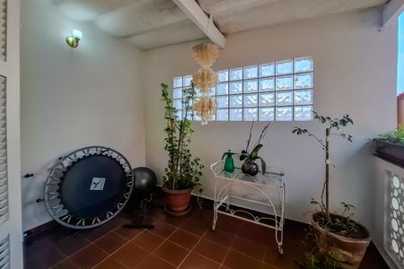 Casa para alugar com 240m², 4 quartos e 1 vaga Casa para alugar com 240m², 4 quartos e 1 vagaVaranda da Suíte