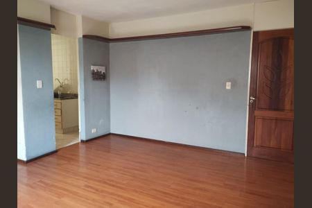 Apartamento à venda com 62m², 2 quartos e 1 vaga Apartamento à venda com 62m², 2 quartos e 1 vagaFoto 02