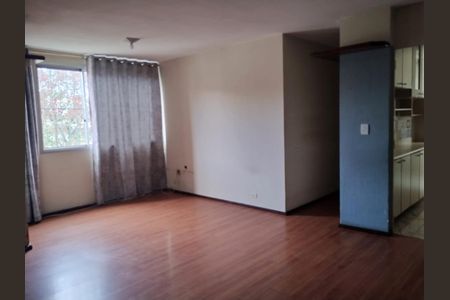 Apartamento à venda com 62m², 2 quartos e 1 vaga Apartamento à venda com 62m², 2 quartos e 1 vagaFoto 03
