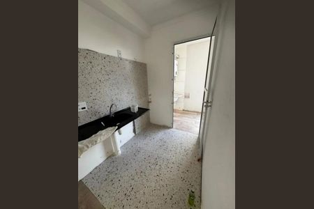Apartamento à venda com 44m², 2 quartos e 1 vagaFoto 03