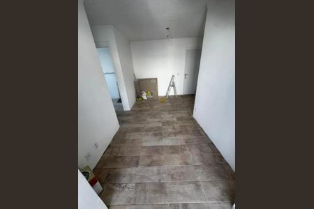 Apartamento à venda com 44m², 2 quartos e 1 vagaFoto 06
