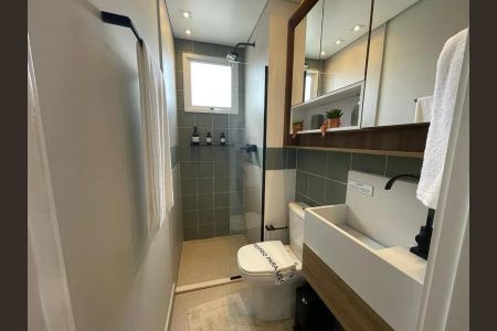 Apartamento à venda com 44m², 2 quartos e 1 vagaFoto 08