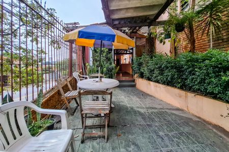 Studio para alugar com 25m², 1 quarto e sem vaga Studio para alugar com 25m², 1 quarto e sem vagaÁrea comum