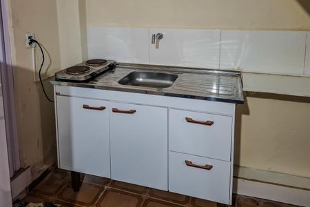 Studio para alugar com 25m², 1 quarto e sem vaga Studio para alugar com 25m², 1 quarto e sem vagaStudio