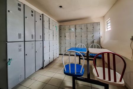 Studio para alugar com 25m², 1 quarto e sem vaga Studio para alugar com 25m², 1 quarto e sem vagaÁrea comum