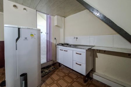 Studio para alugar com 25m², 1 quarto e sem vaga Studio para alugar com 25m², 1 quarto e sem vagaStudio