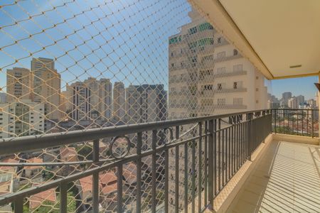 Apartamento para alugar com 104m², 2 quartos e 2 vagasSala