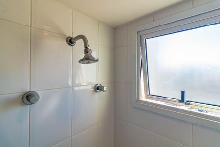 Apartamento para alugar com 104m², 2 quartos e 2 vagasBanheiro